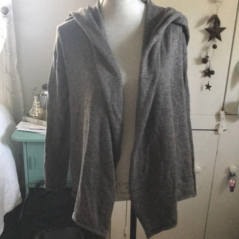 Cozy Cardigan